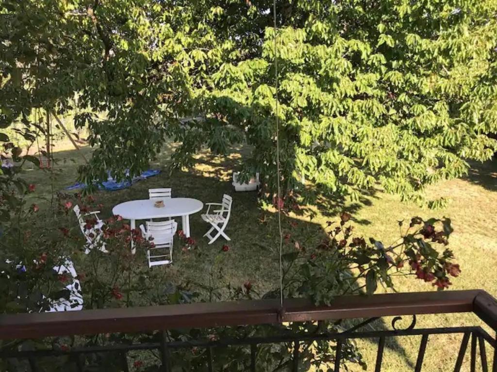 Comme Chez Mamie, Maison Entiere 1-6 Personnes البي-سور-شيران المظهر الخارجي الصورة