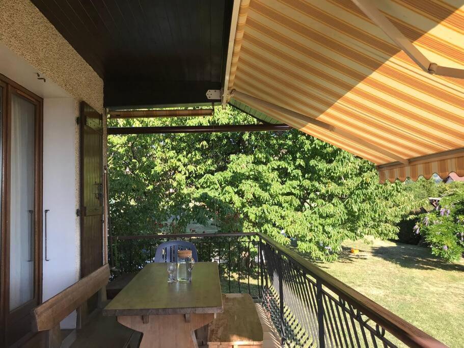 Comme Chez Mamie, Maison Entiere 1-6 Personnes البي-سور-شيران المظهر الخارجي الصورة