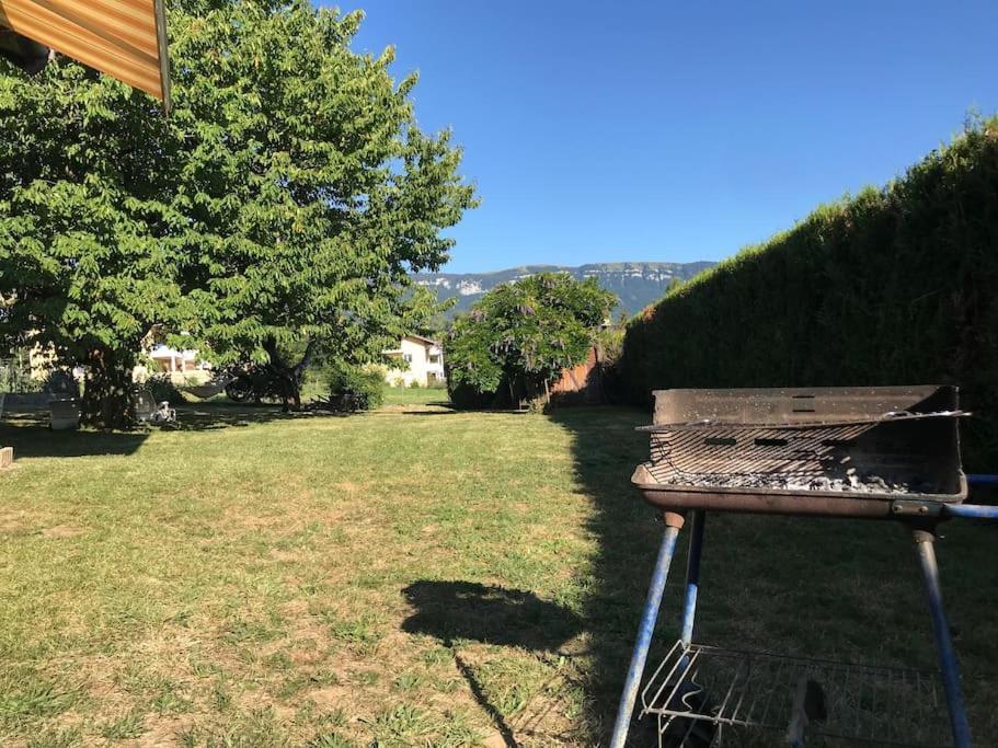 Comme Chez Mamie, Maison Entiere 1-6 Personnes البي-سور-شيران المظهر الخارجي الصورة